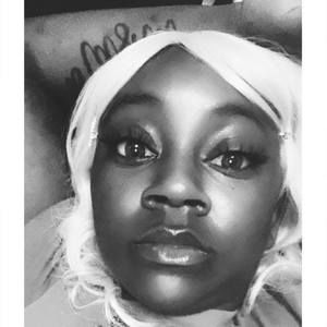 Meet your Posher, Tasha